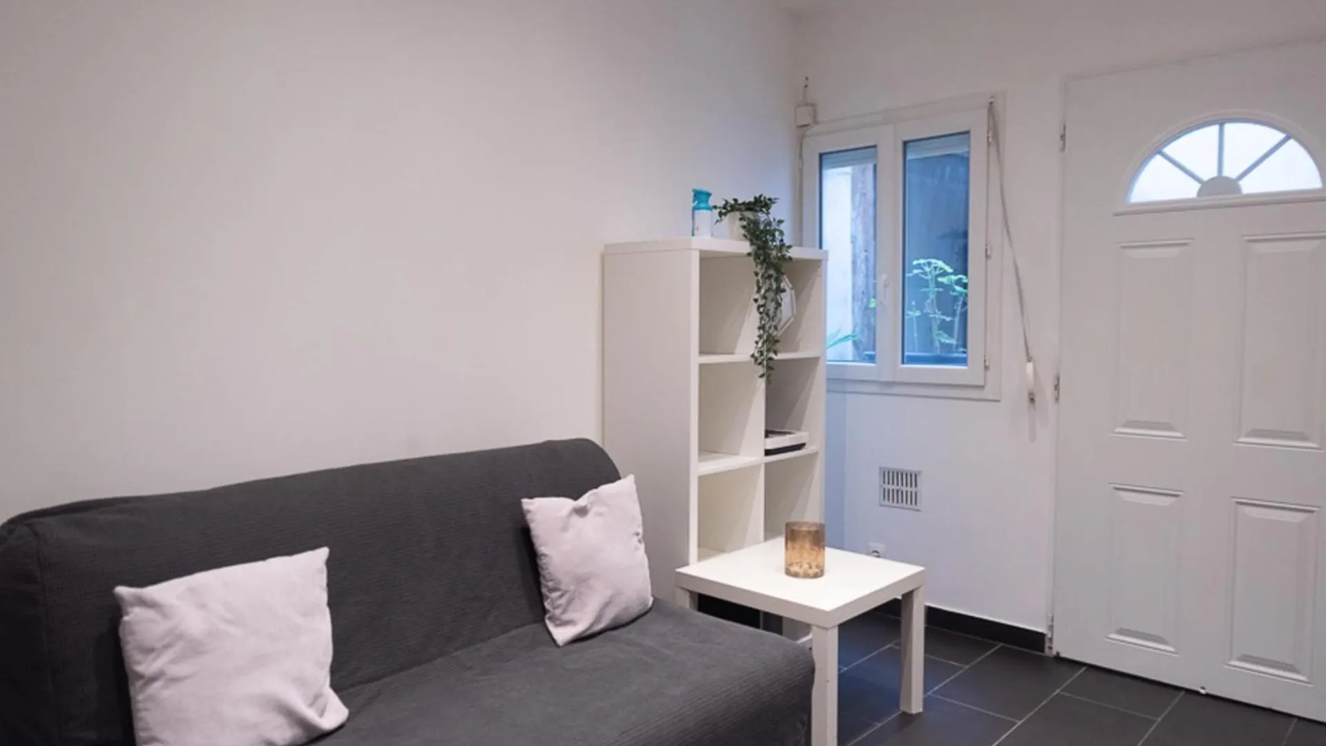 Apartment Lovely Studio In Paris