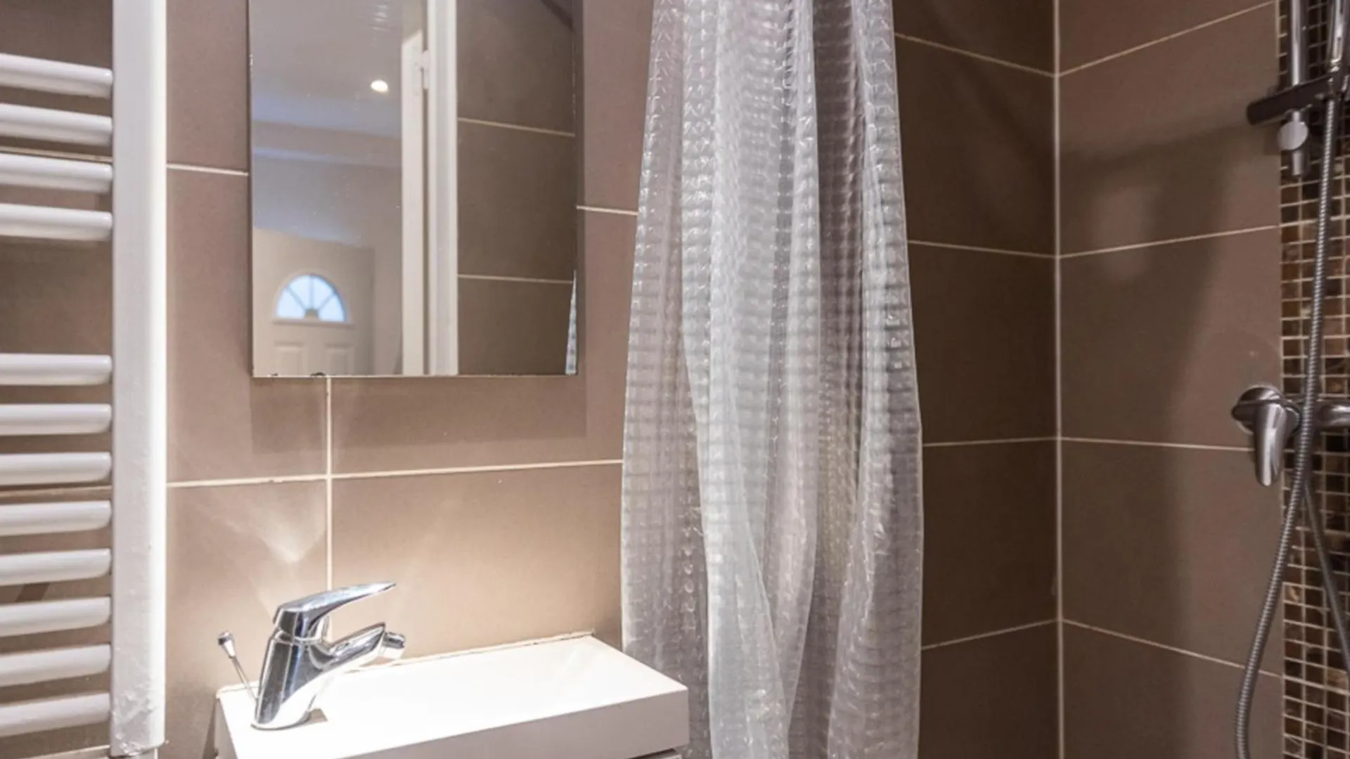 Appartamento Lovely Studio In Parigi